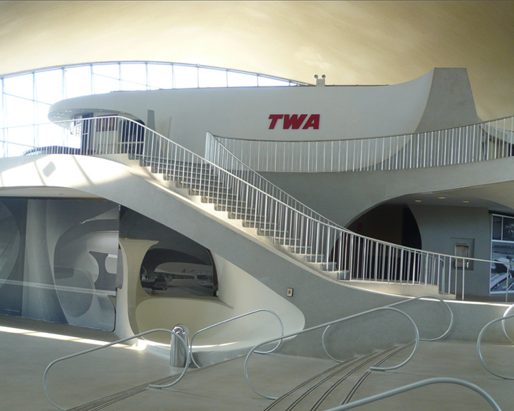 TWA Terminal