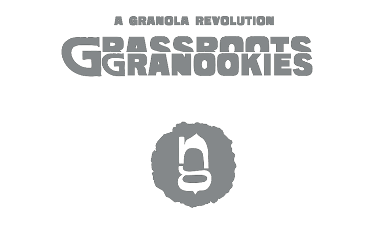 Grassroots Granookies